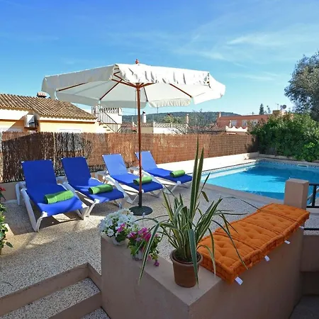 Benestar Holiday home *