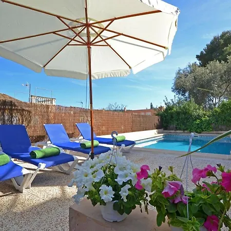 Holiday home Benestar *