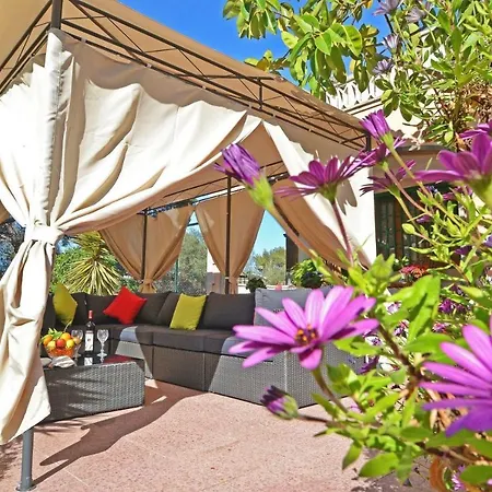 Benestar El Toro (Mallorca)