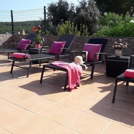 Benestar Holiday home El Toro (Mallorca)