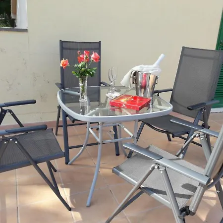 Holiday home Benestar