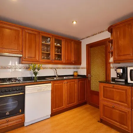 Benestar Holiday home El Toro (Mallorca)
