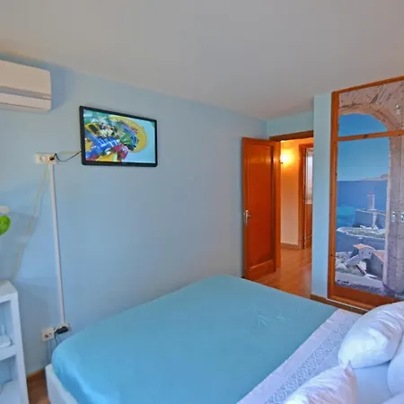 Holiday home Benestar