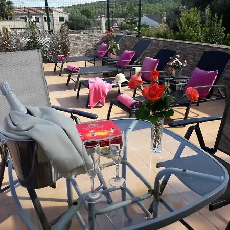 Holiday home Benestar