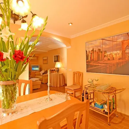 Benestar Holiday home *