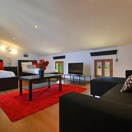 Benestar Holiday home
