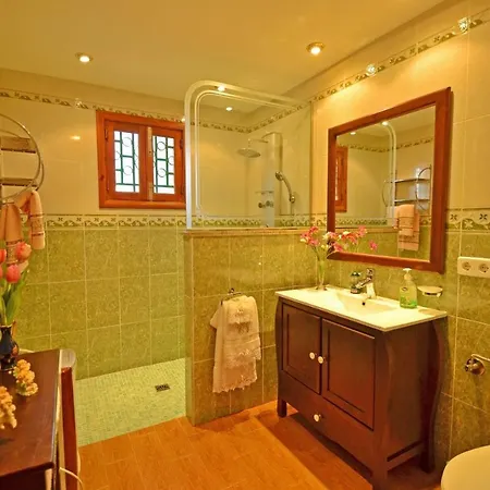 Holiday home Benestar El Toro (Mallorca)