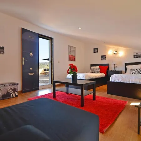 Benestar Holiday home